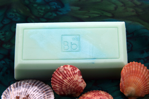 Cool Water 8 oz - Click Image to Close